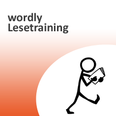wordly Lesetraining
